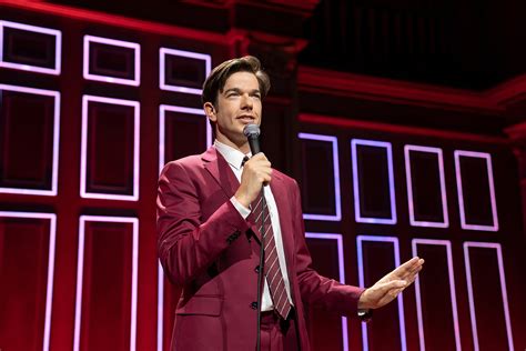 john mulaney rolex|new john mulaney special netflix.